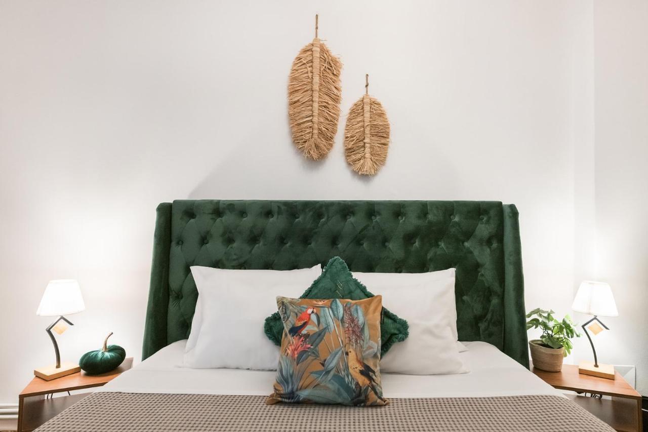 סלוניקי Porto Sea View Apartments - Pl Ippodromiou 21 מראה חיצוני תמונה